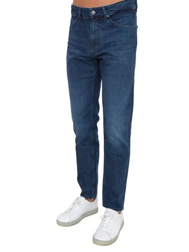 Чоловічі джинси BOSS Jeans BLU