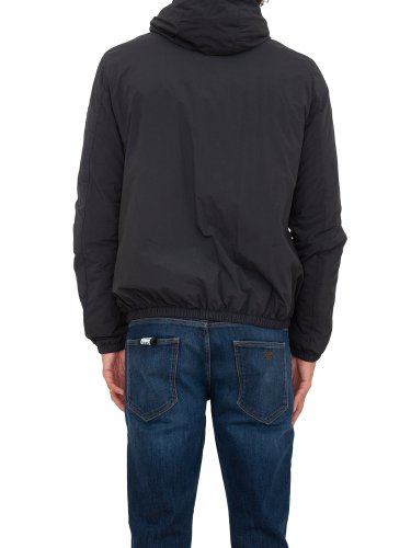 Мужская куртка AERONAUTICA MILITARE GIUBBINO BLU