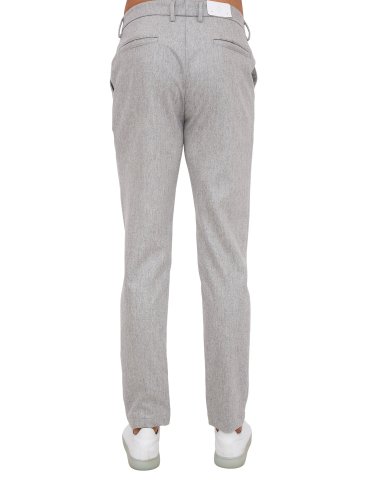Чоловічі повсякденні штани ELEVENTY CHINO PANT GRIGIO