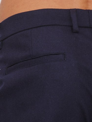 Мужские повседневные брюки ELEVENTY CHINO PANT BLU