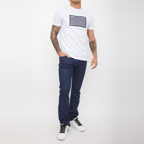 Чоловічі джинси ETRO JEANS BLU