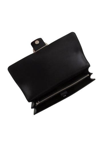 Женская кроссбоди PINKO Love Bag Borse NERO
