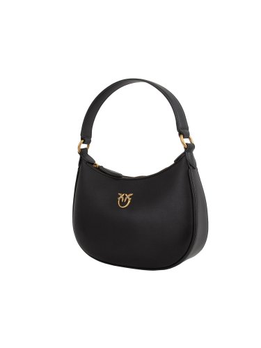 Жіноча кросбоді PINKO Borsa NERO
