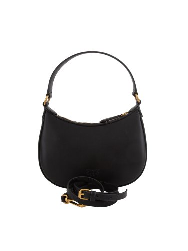 Жіноча кросбоді PINKO Borsa NERO
