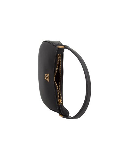 Жіноча кросбоді PINKO Borsa NERO
