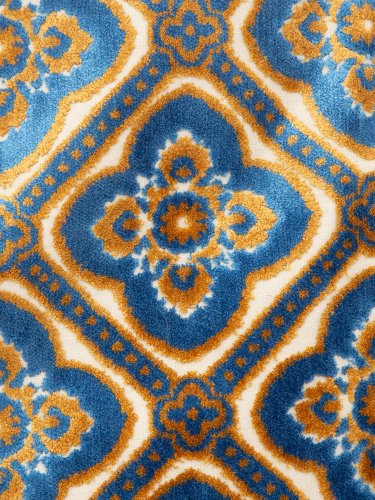 Коротка спідниця ETRO GONNA BLU