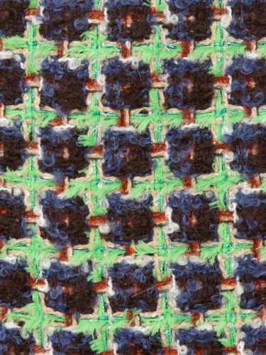 Коротка спідниця ETRO GONNA VERDE