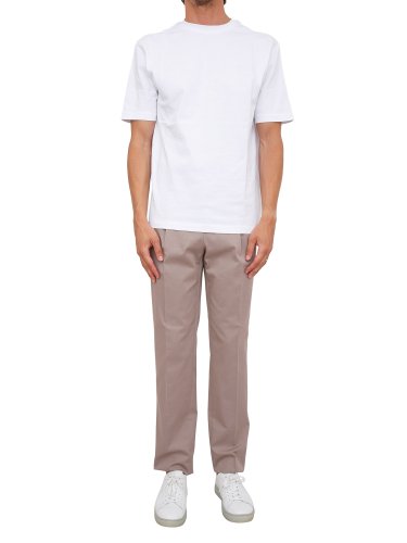 Чоловічі повсякденні штани ETRO PANTALONE 1 PINCE VIOLA