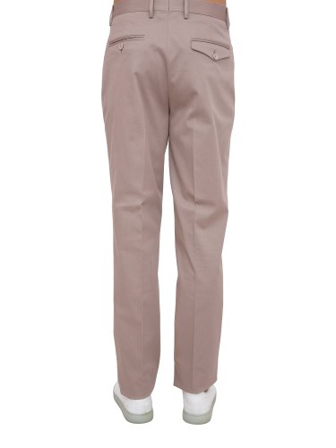 Чоловічі повсякденні штани ETRO PANTALONE 1 PINCE VIOLA