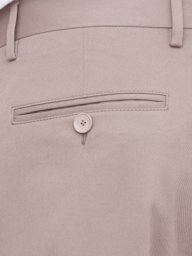 Чоловічі повсякденні штани ETRO PANTALONE 1 PINCE VIOLA