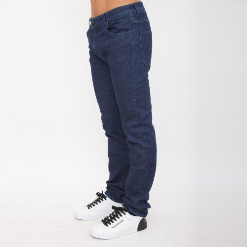 Чоловічі джинси ETRO JEANS BLU