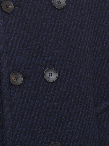 Мужской пиджак ETRO GIUBBOTTO DOPPIO PETTO BLU