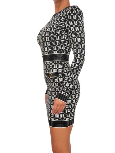 Женское платье ELISABETTA FRANCHI VESTITO