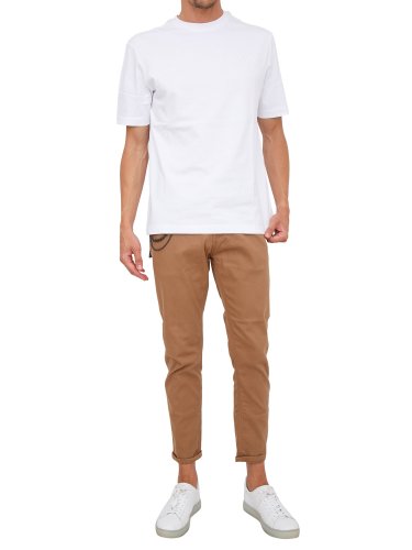 Мужские повседневные брюки  ANTONY MORATO PANTALONI CAMMELLO