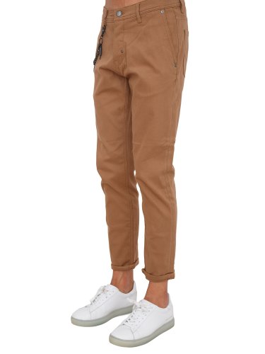 Мужские повседневные брюки  ANTONY MORATO PANTALONI CAMMELLO