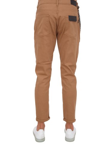 Мужские повседневные брюки  ANTONY MORATO PANTALONI CAMMELLO
