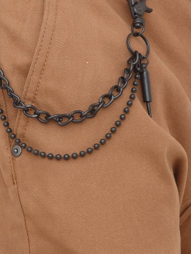 Мужские повседневные брюки  ANTONY MORATO PANTALONI CAMMELLO