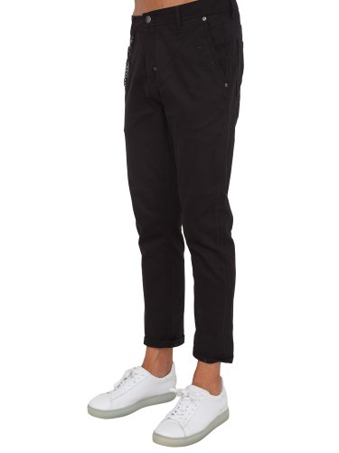 Мужские повседневные брюки  ANTONY MORATO  PANTALONI NERO