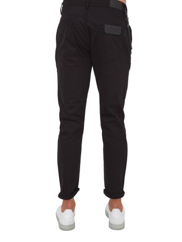 Мужские повседневные брюки  ANTONY MORATO  PANTALONI NERO