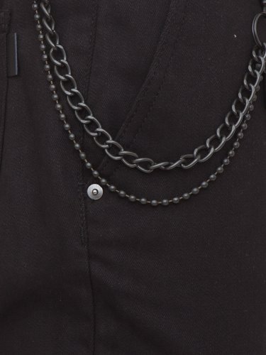 Мужские повседневные брюки  ANTONY MORATO  PANTALONI NERO