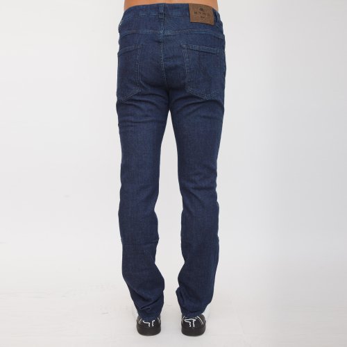 Чоловічі джинси ETRO JEANS BLU