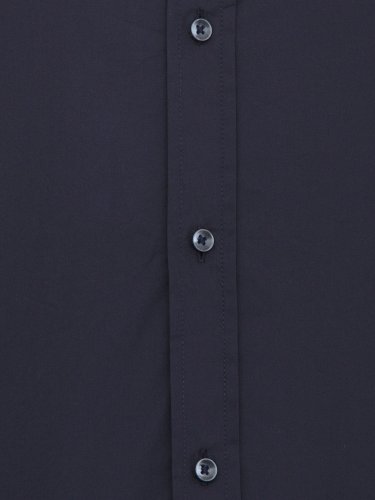 Чоловіча сорочка з довгим рукавом ANTONY MORATO CAMICIA MANICA LUNGA BLU