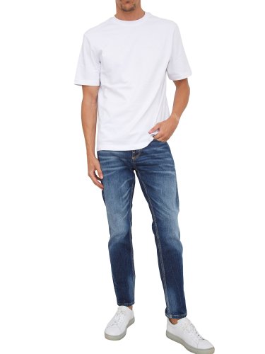 Чоловічі джинси ANTONY MORATO PANTALONE DENIM BLU DENIM