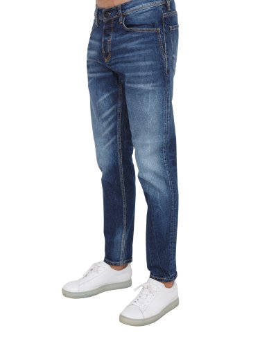 Чоловічі джинси ANTONY MORATO PANTALONE DENIM BLU DENIM