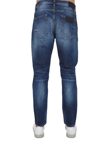 Чоловічі джинси ANTONY MORATO PANTALONE DENIM BLU DENIM