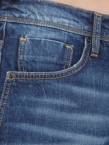 Чоловічі джинси ANTONY MORATO PANTALONE DENIM BLU DENIM
