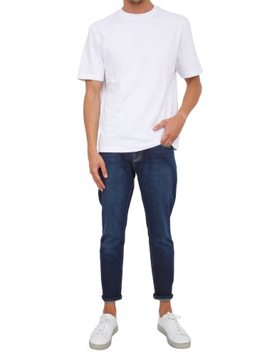Чоловічі джинси ANTONY MORATO PANTALONE DENIM BLU DENIM