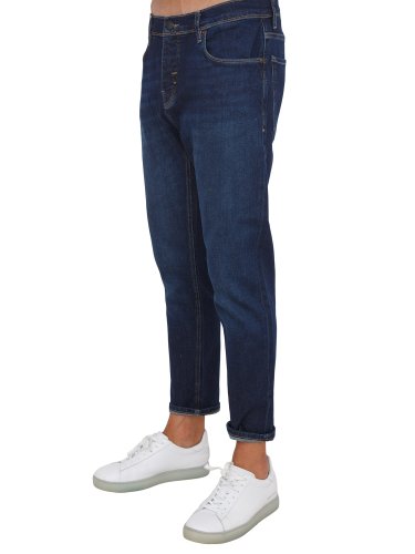 Чоловічі джинси ANTONY MORATO PANTALONE DENIM BLU DENIM