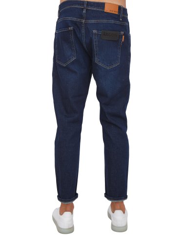 Чоловічі джинси ANTONY MORATO PANTALONE DENIM BLU DENIM