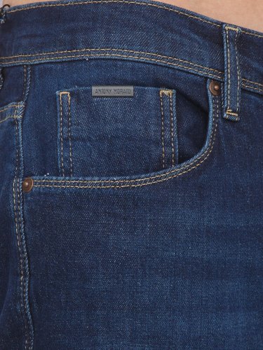 Чоловічі джинси ANTONY MORATO PANTALONE DENIM BLU DENIM