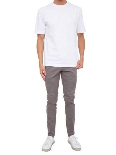 Мужские повседневные брюки  ANTONY MORATO PANTALONI GRIGIO