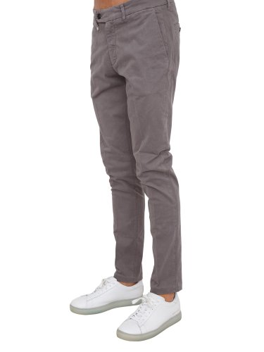 Мужские повседневные брюки  ANTONY MORATO PANTALONI GRIGIO