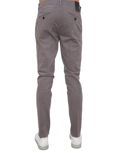 Мужские повседневные брюки  ANTONY MORATO PANTALONI GRIGIO