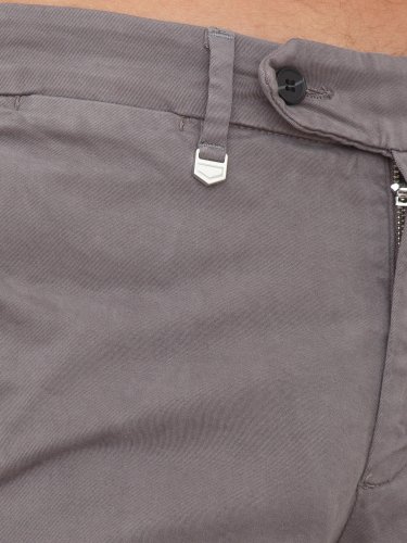 Мужские повседневные брюки  ANTONY MORATO PANTALONI GRIGIO