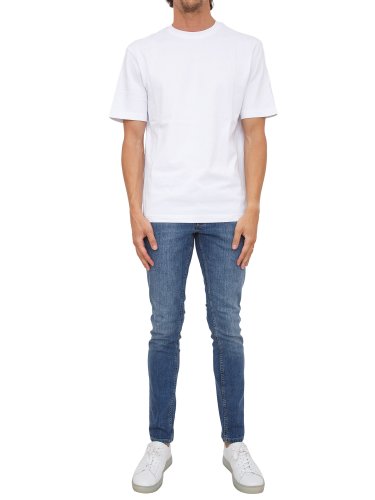 Чоловічі джинси ANTONY MORATO PANTALONE DENIM BLU DENIM