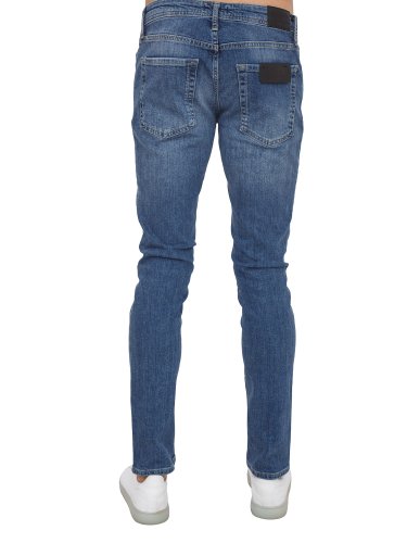 Чоловічі джинси ANTONY MORATO PANTALONE DENIM BLU DENIM