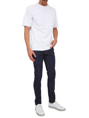 Чоловічі джинси ANTONY MORATO PANTALONE DENIM BLU DENIM