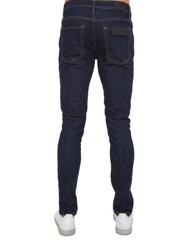 Чоловічі джинси ANTONY MORATO PANTALONE DENIM BLU DENIM