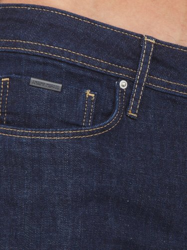 Чоловічі джинси ANTONY MORATO PANTALONE DENIM BLU DENIM