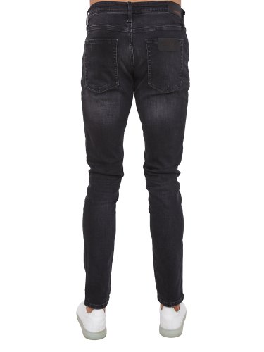 Чоловічі джинси ANTONY MORATO PANTALONE DENIM NERO