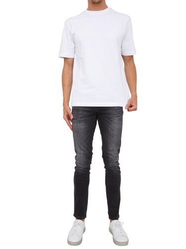 Чоловічі джинси ANTONY MORATO PANTALONE DENIM NERO