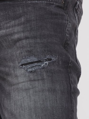 Чоловічі джинси ANTONY MORATO PANTALONE DENIM NERO