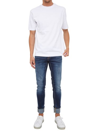 Чоловічі джинси ANTONY MORATO PANTALONE DENIM BLU DENIM