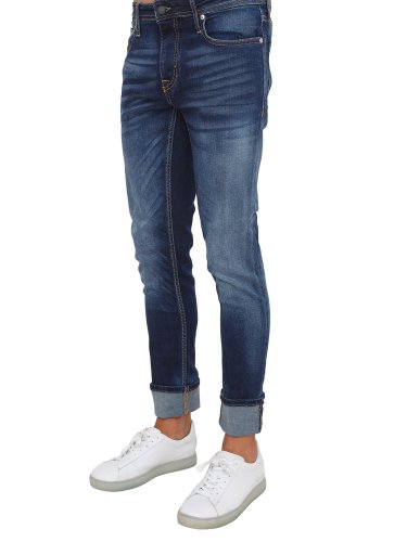 Чоловічі джинси ANTONY MORATO PANTALONE DENIM BLU DENIM
