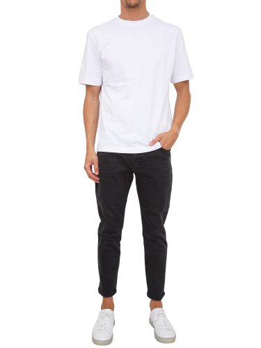 Чоловічі джинси ANTONY MORATO PANTALONE DENIM NERO
