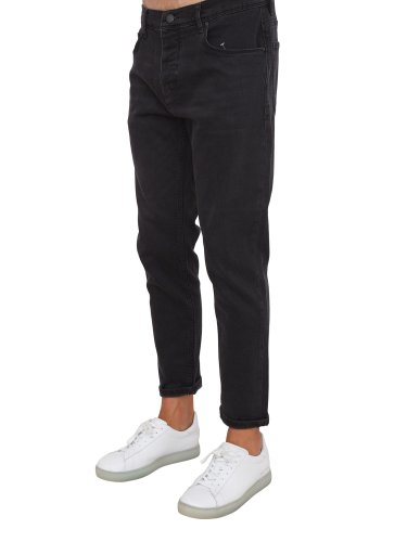 Чоловічі джинси ANTONY MORATO PANTALONE DENIM NERO